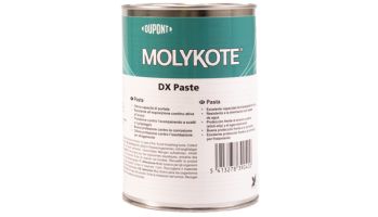 MOLYKOTE DX (S) paste
